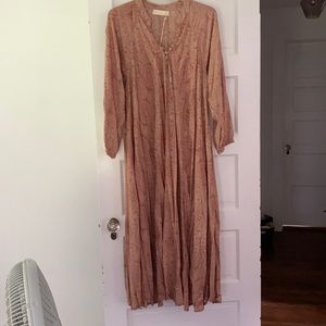 NWT NATALIE MARTIN DRESS
